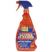 Aiken Chemical 32OZ Citrus Degreaser 4398PS